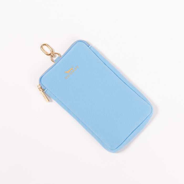SCOUT BAGS - CALL ME MAYBE PHONE POUCH