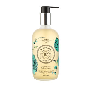 LA CHATELAINE HAND WASH - 8.1 OZ