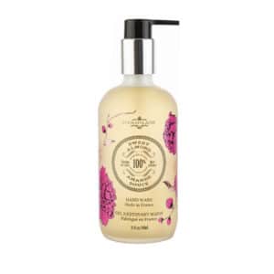 LA CHATELAINE HAND WASH - 8.1 OZ