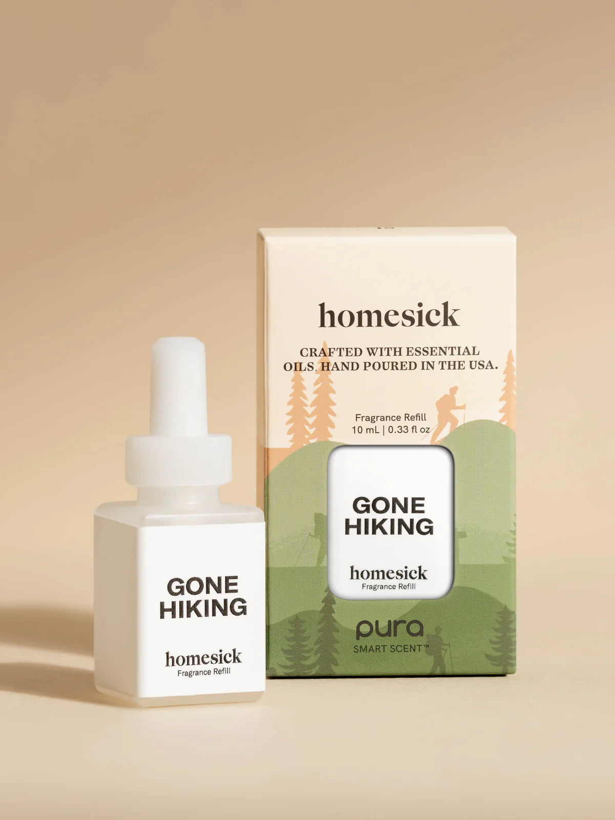 Homesick Pura Inserts