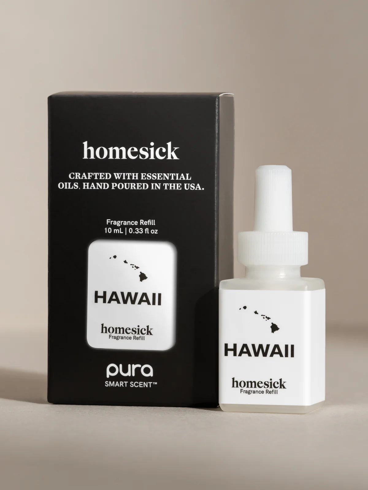 Homesick Pura Inserts