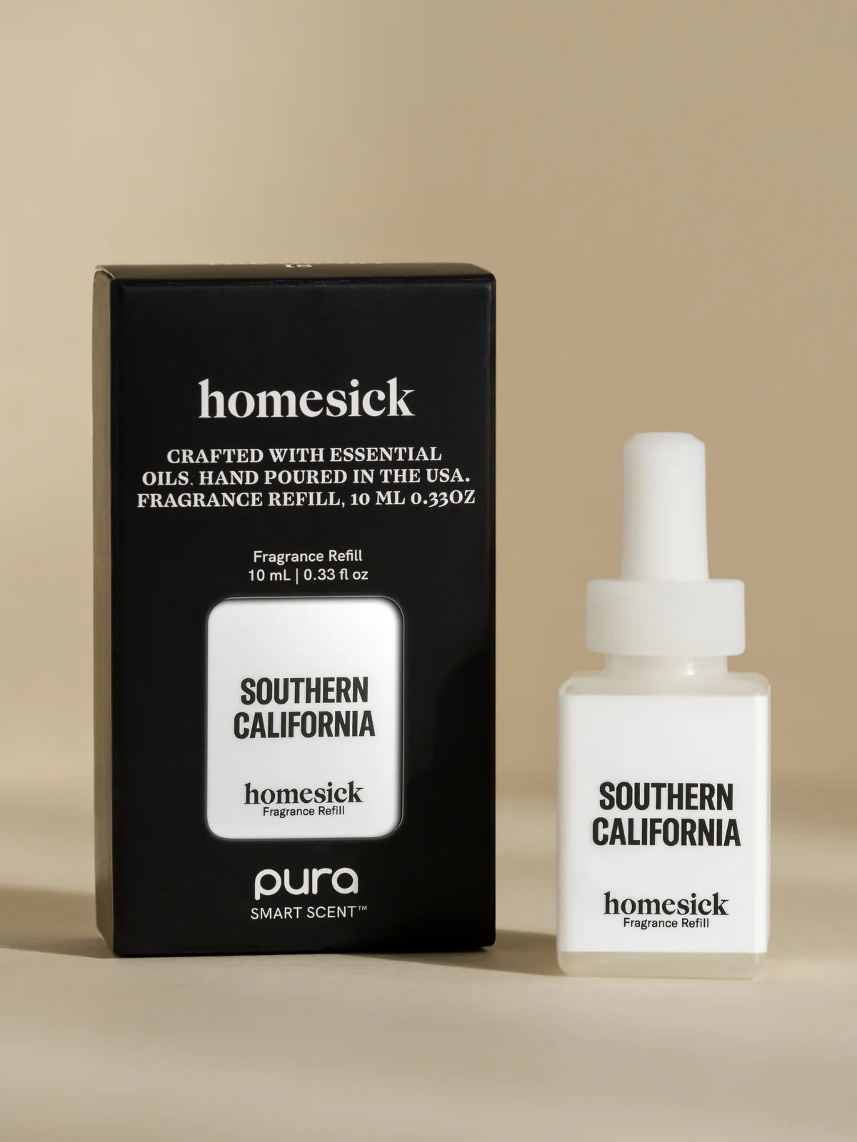 Homesick Pura Inserts