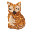 MR. BIRD HOT FOXY