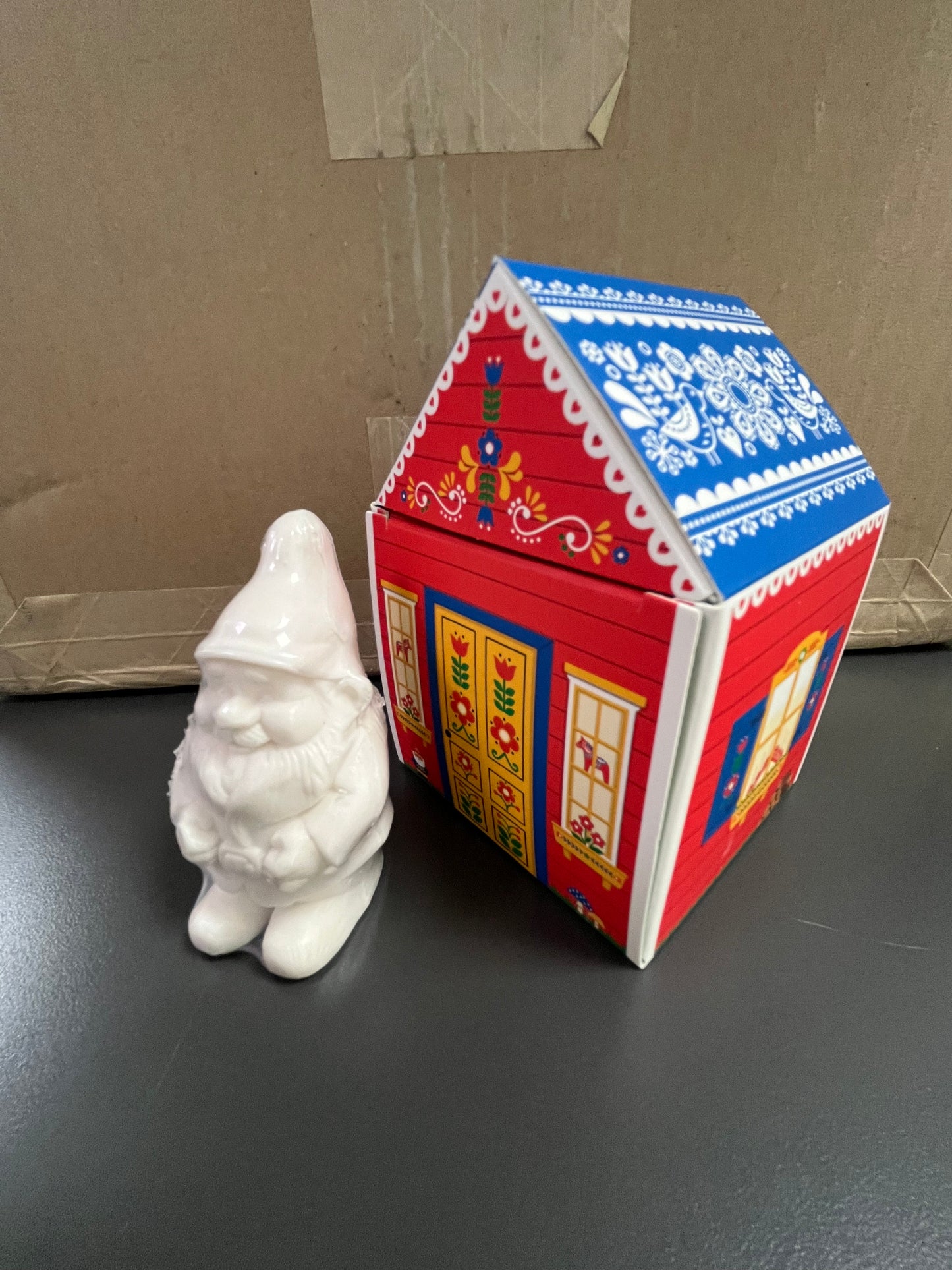 THE GNOME'S COTTAGE SOAP