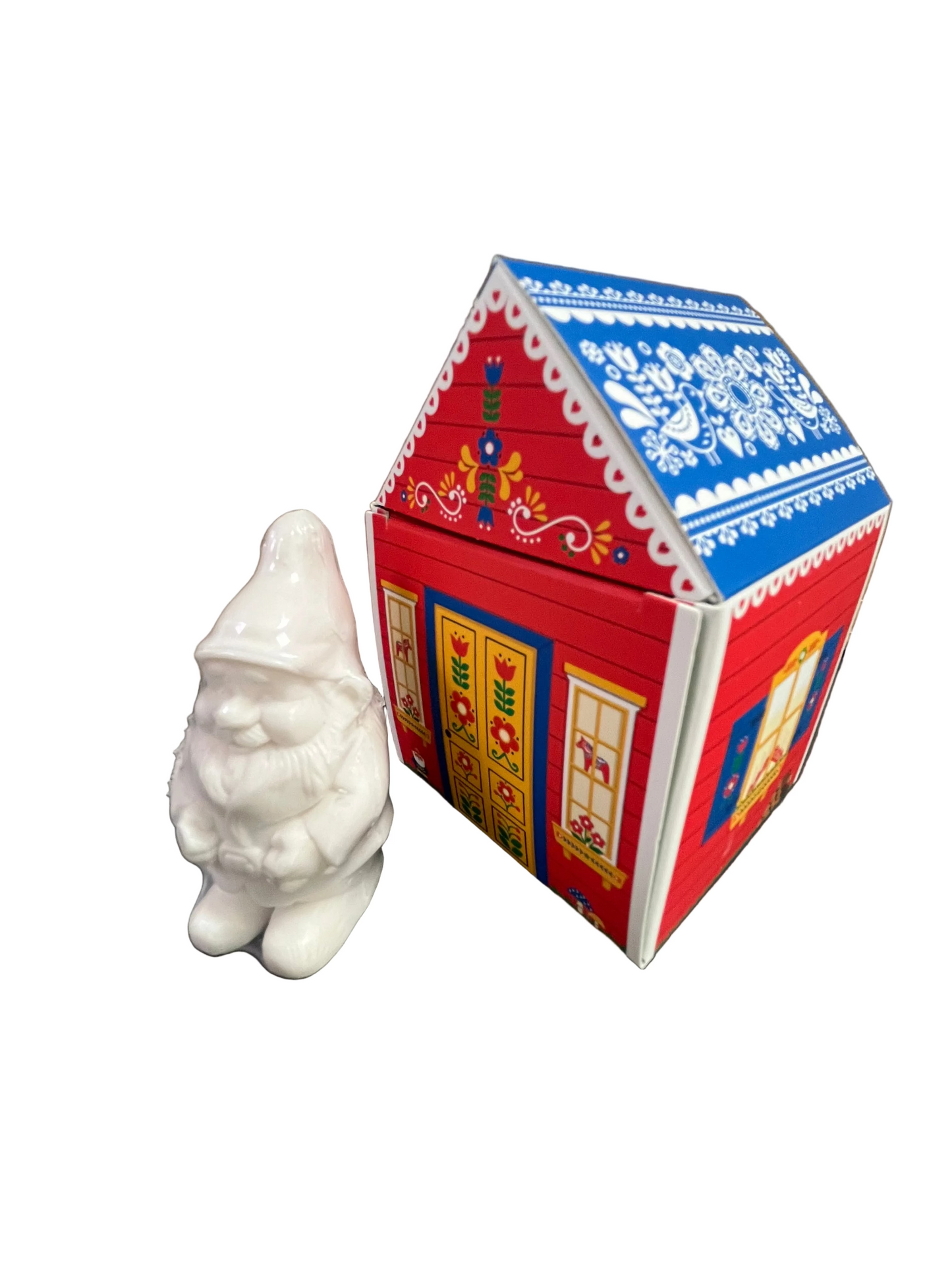 THE GNOME'S COTTAGE SOAP