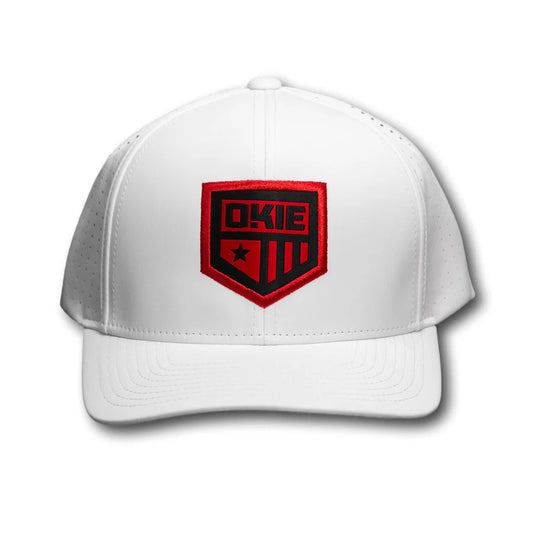 OKIE HAT - TOBY - PERFORMANCE