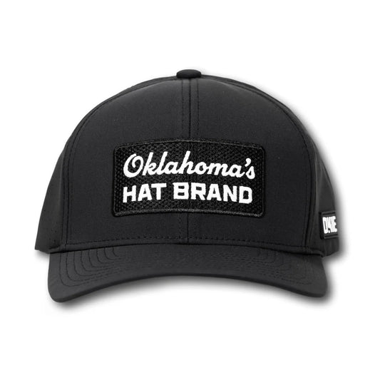 OKIE HAT - TILLMAN - PERFORMANCE