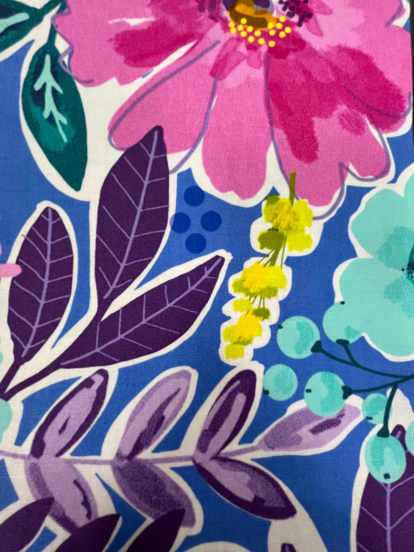 WREATH SASH