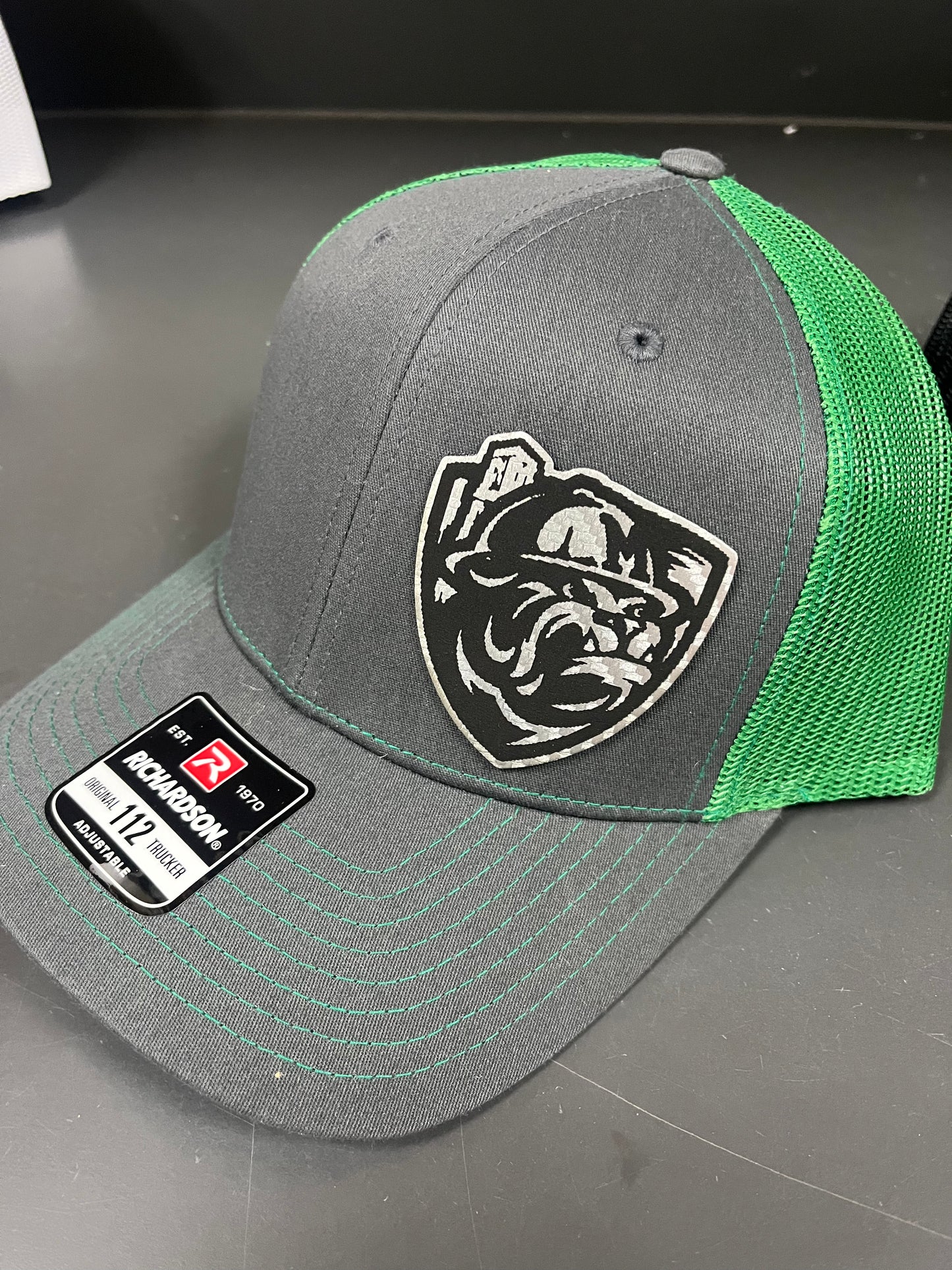 GRIFFIN OUTFITTERS ROUGHERS HAT