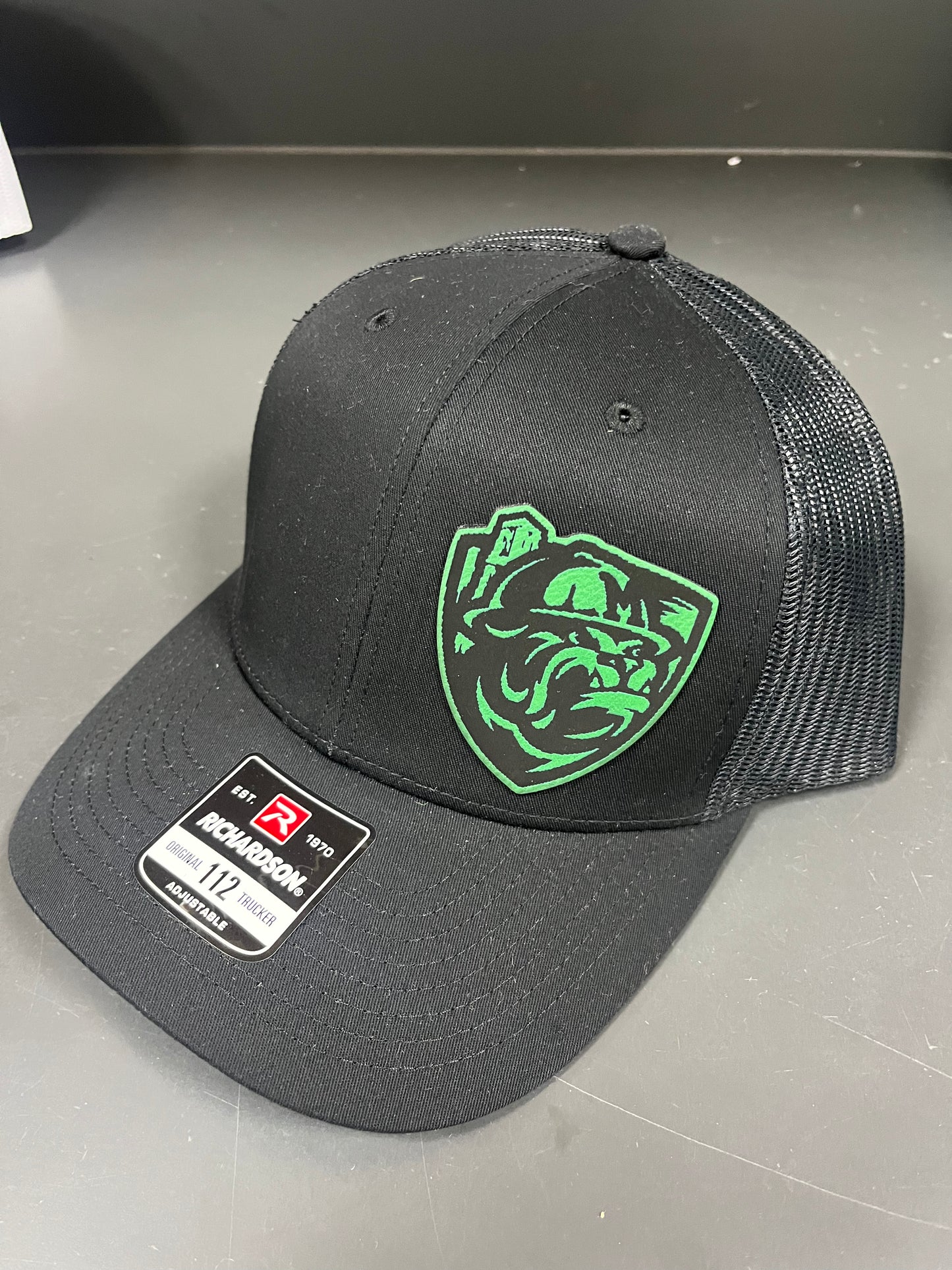 GRIFFIN OUTFITTERS ROUGHERS HAT