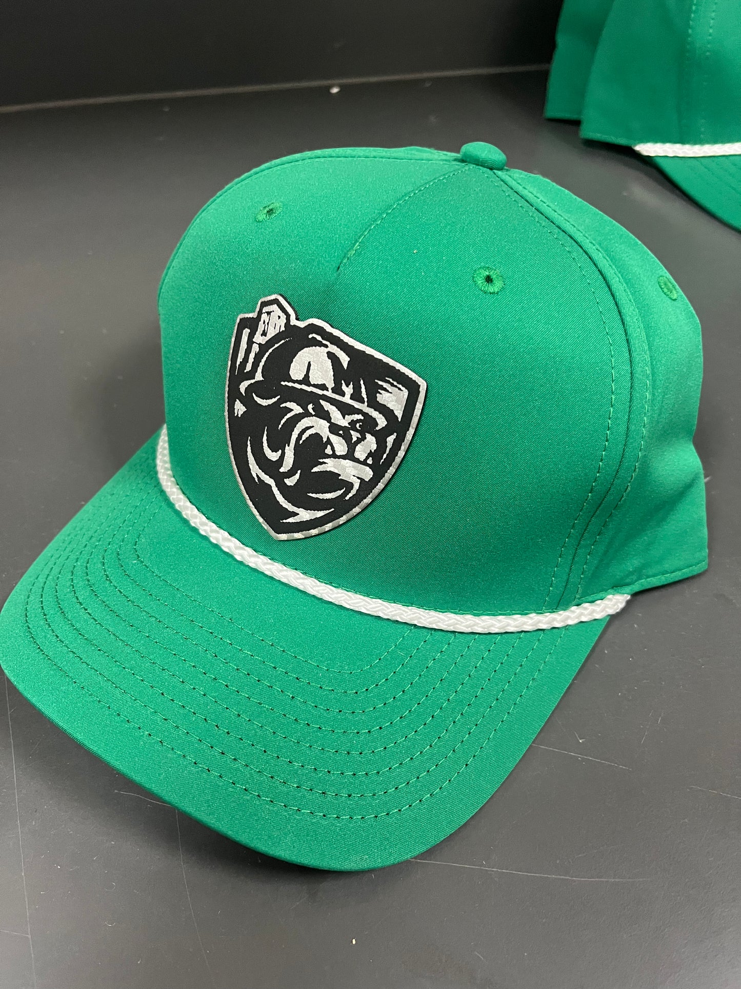 GRIFFIN OUTFITTERS ROUGHERS HAT