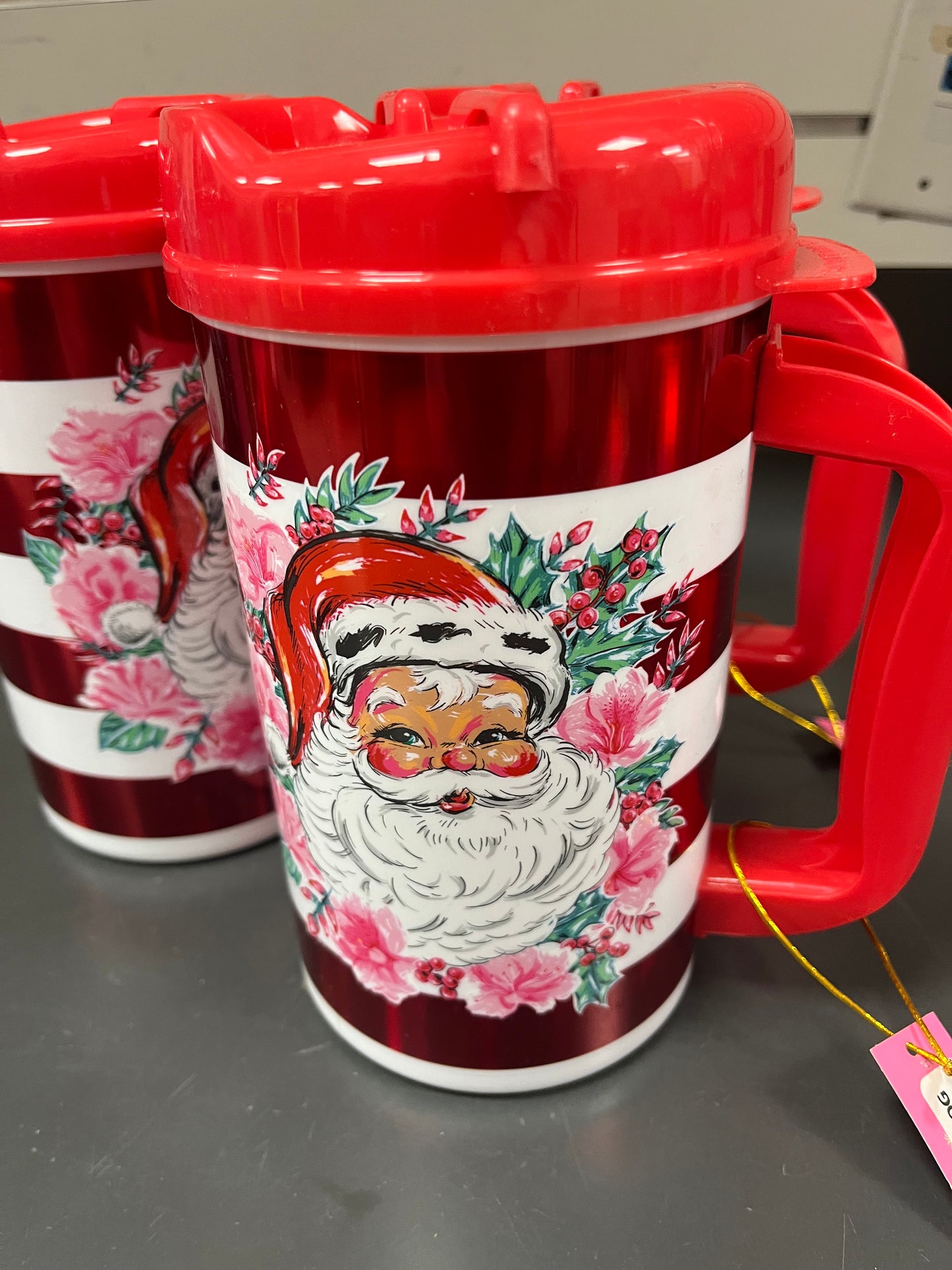 SIMPLY SOUTHERN BIG GULP