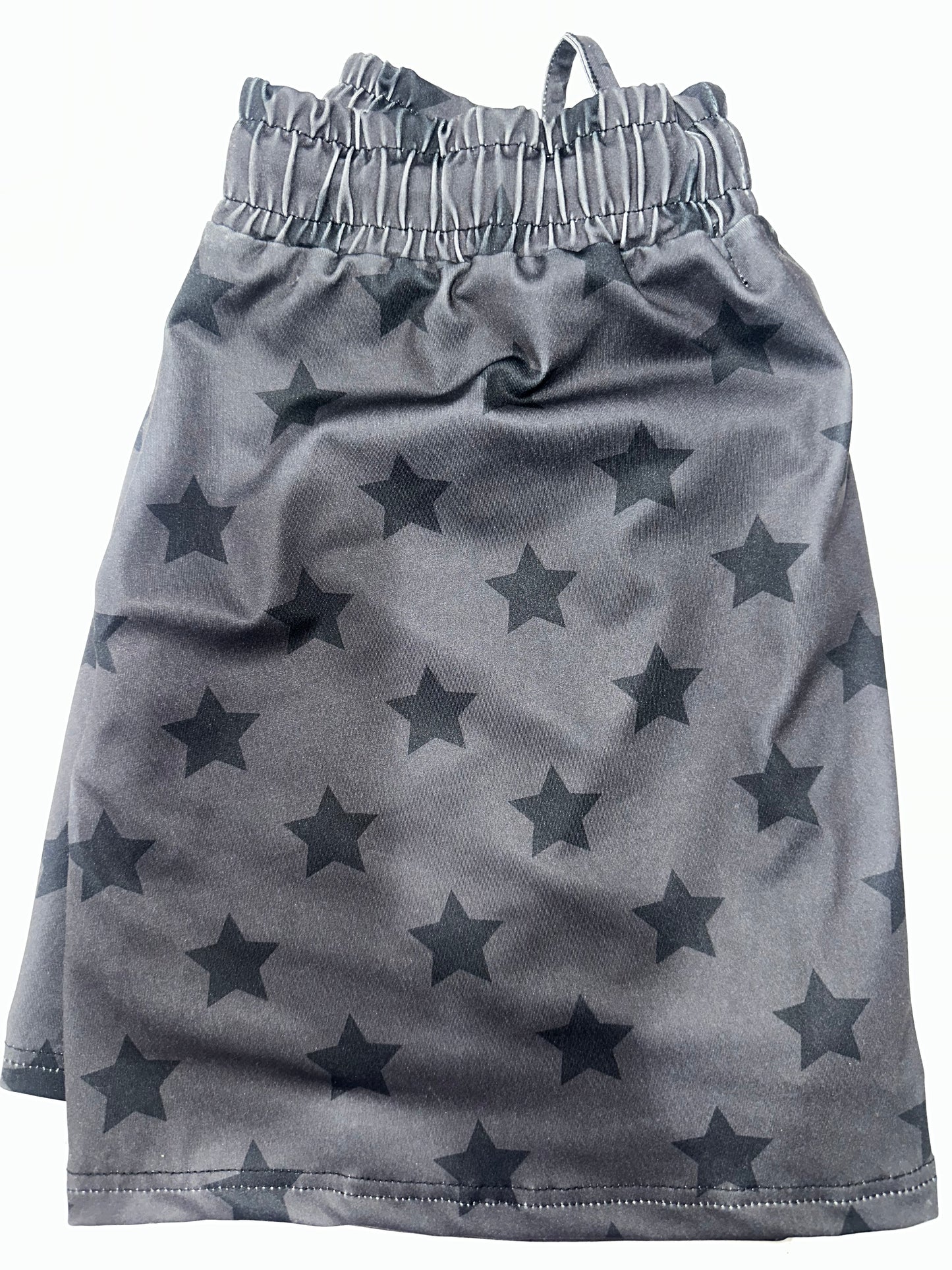 SKORT - STARRY NIGHT