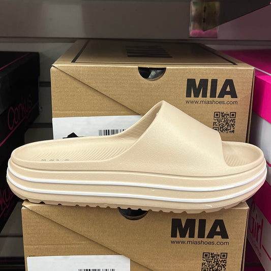 PORSHA WATERPROOF SLIDE