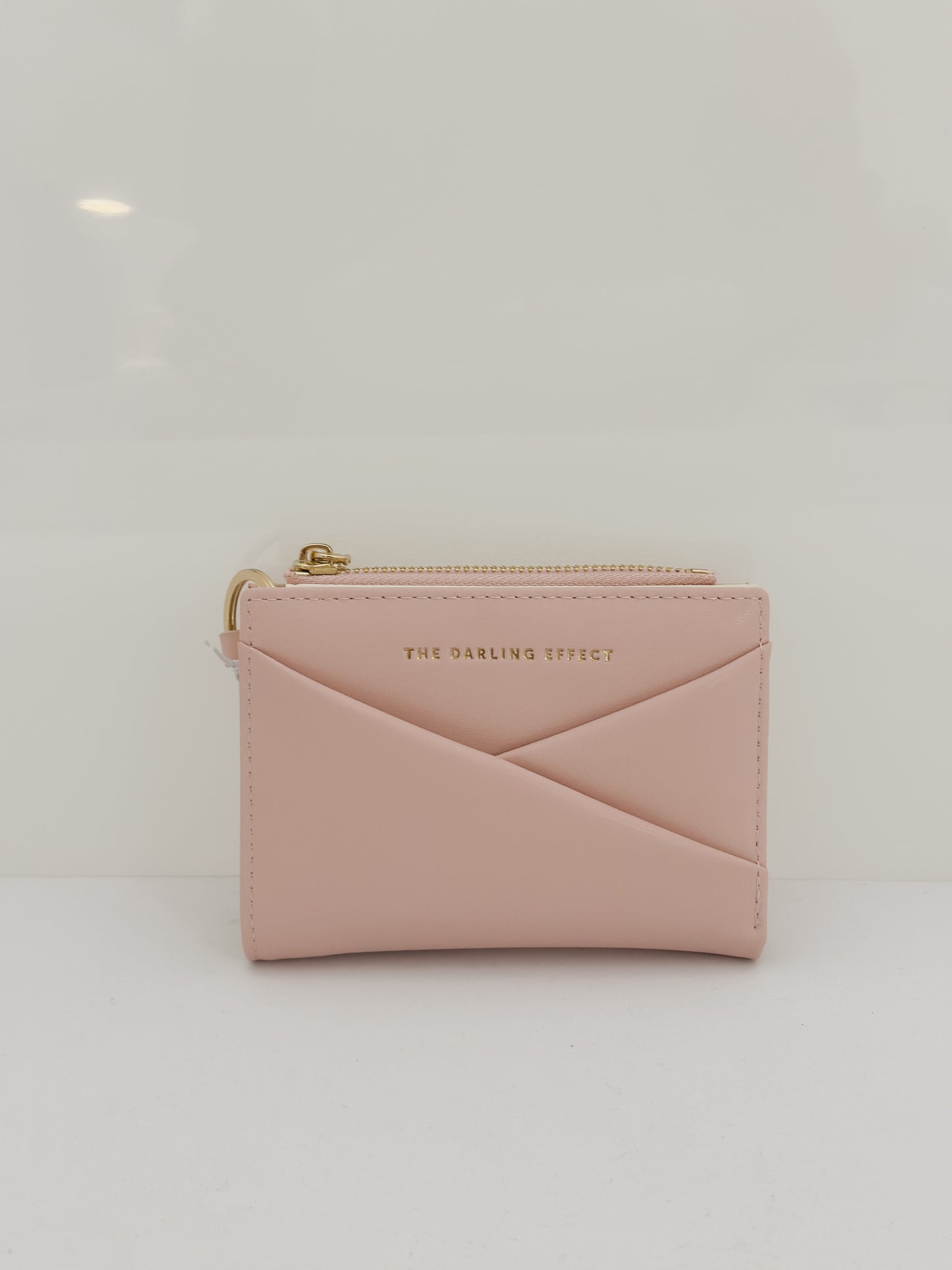 LUXE POCKET WALLET - BLUSH - Pharm Favorites by Economy Pharmacy