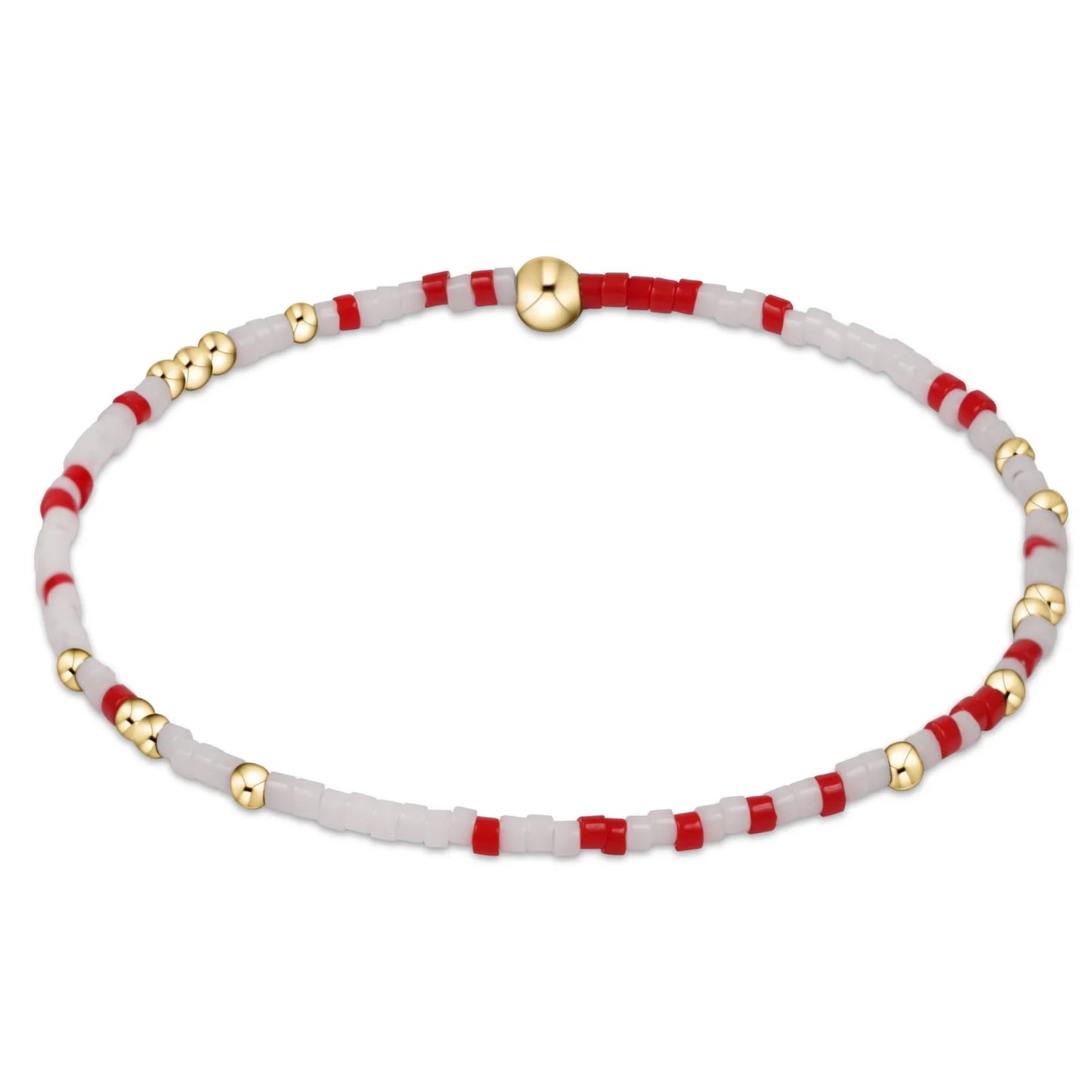GAMEDAY HOPE UNWRITTEN - BRIGHT RED-WHITE