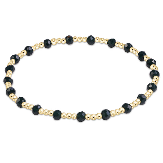GAMEDAY FLIRTY SINCERITY BRACELET