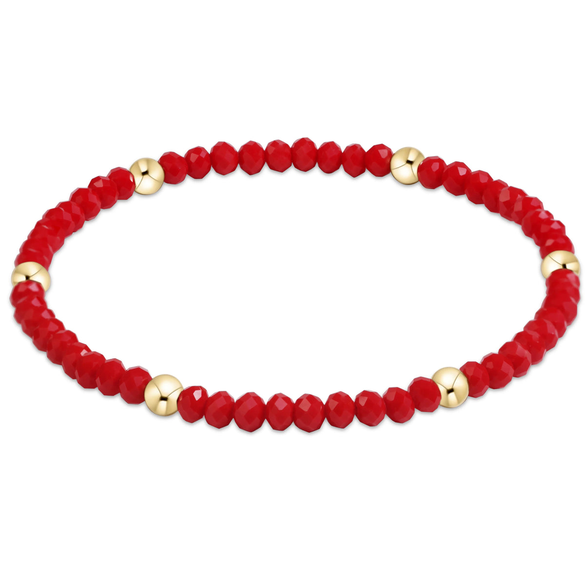 GAMEDAY FLIRTY PRESENCE BRACELET