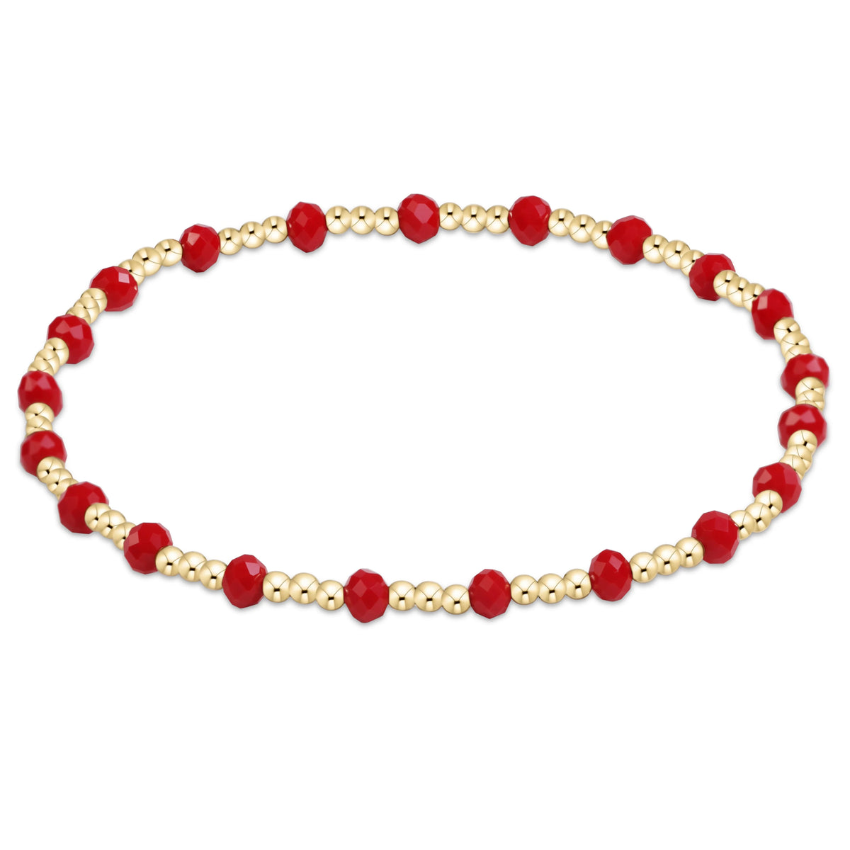 GAMEDAY FLIRTY SINCERITY BRACELET