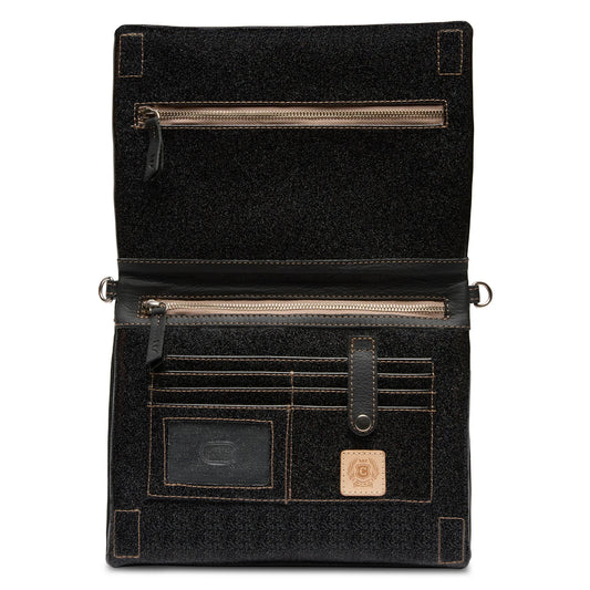 CONSUELA METRO CROSSBODY - SIDNEY