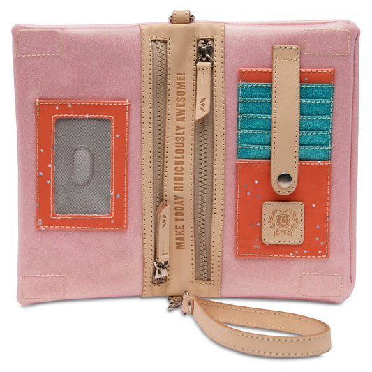 CONSUELA UPTOWN CROSSBODY - JILLY