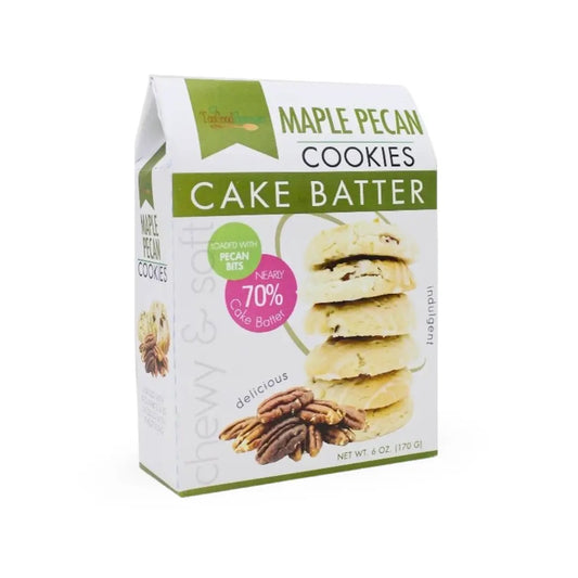 CAKE BATTER COOKIES - 6OZ