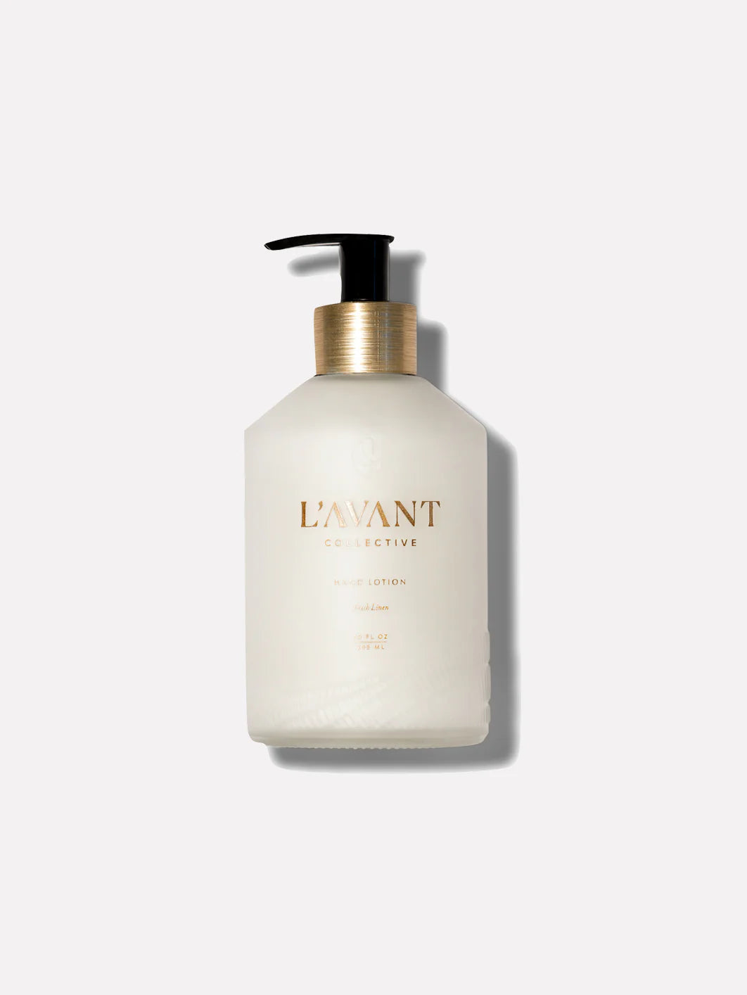 Hand Lotion Fresh Linen 10oz