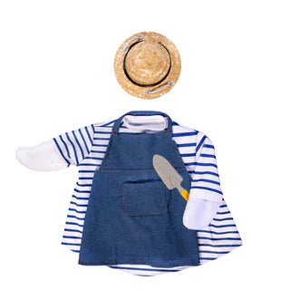 GIDDY THE PORCH GOOSE OUTFITS