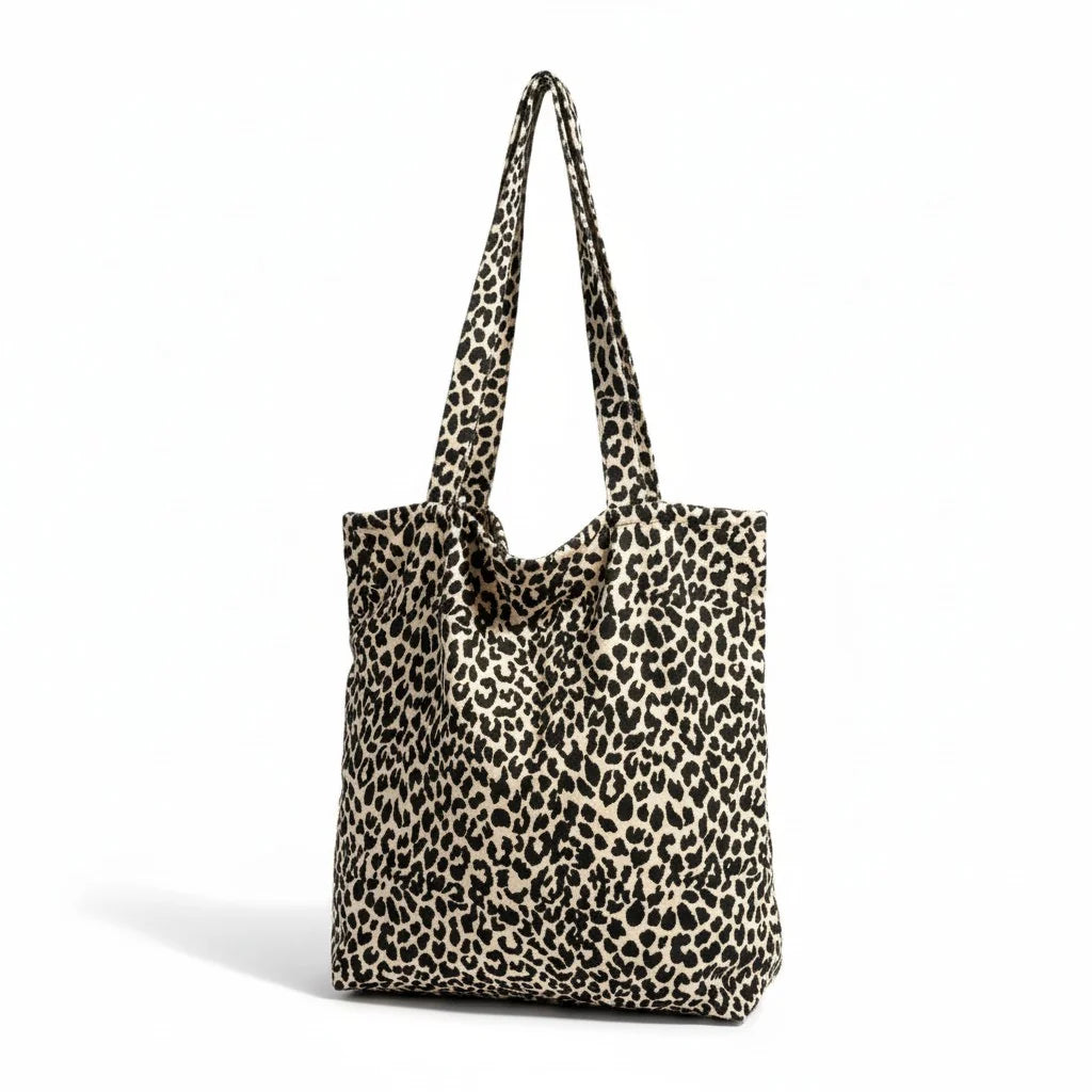 MARKET TOTE BAG