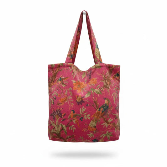 MARKET TOTE BAG