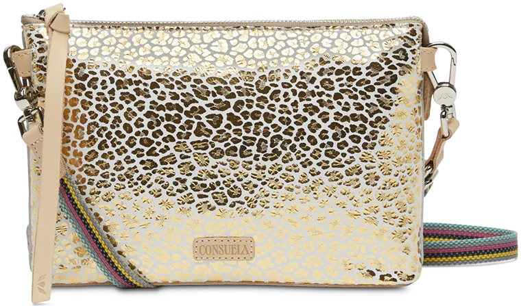 CONSUELA MIDTOWN CROSSBODY KIT