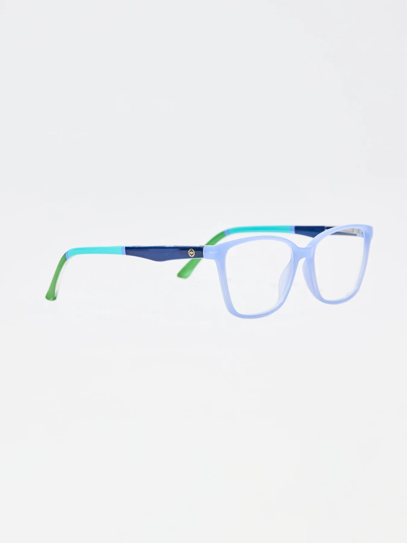 READING GLASSES - ANAMARIE - NAVY COLORBLOCK - Pharm Favorites by Economy Pharmacy