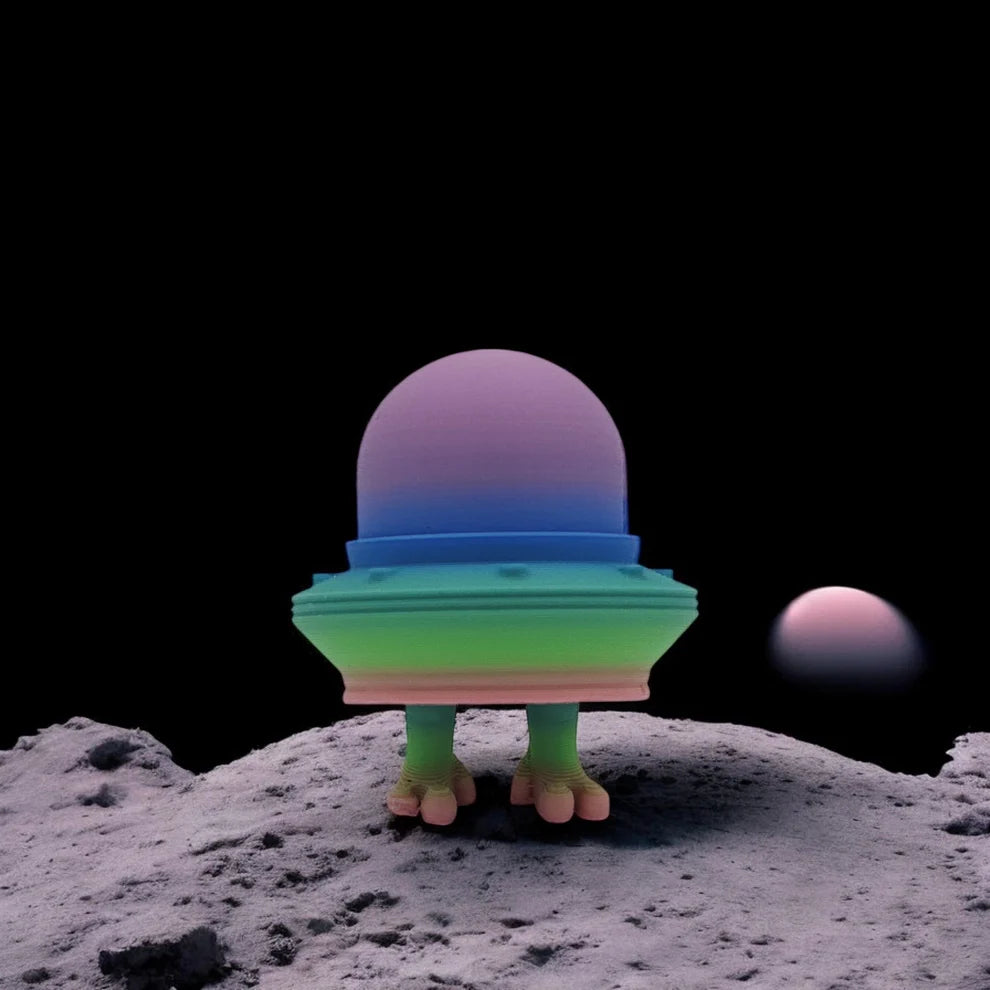 FANTASY PETS - ASSORTED MINI