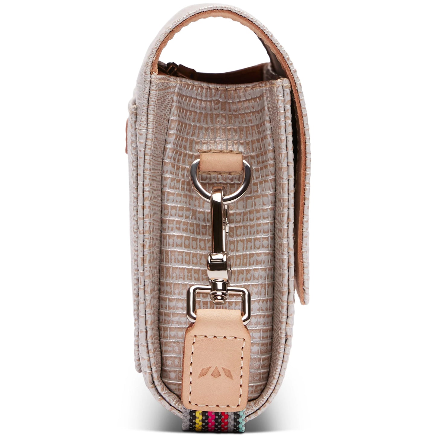 CONSUELA ON THE TOWN - CELESTE