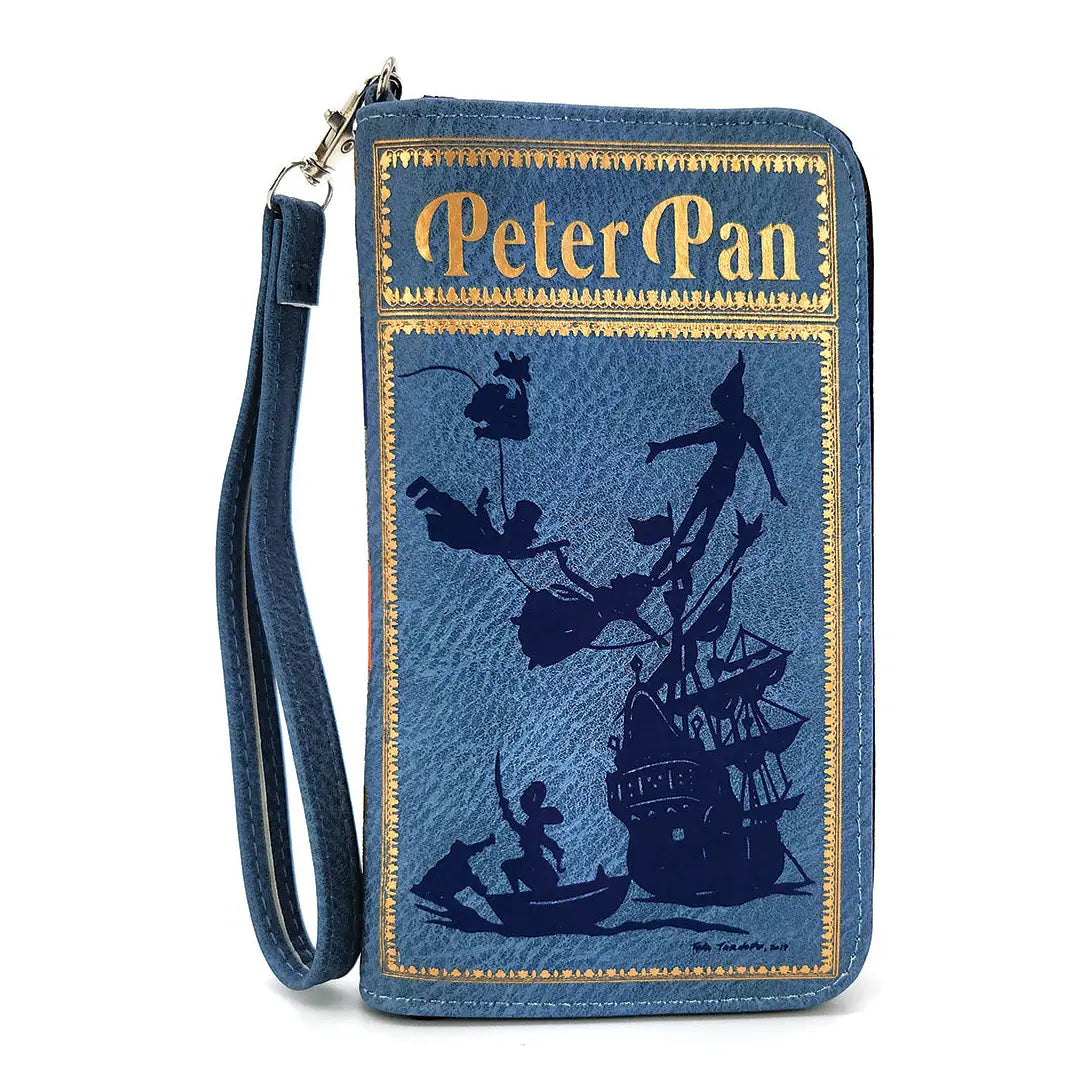 BOOK WALLET