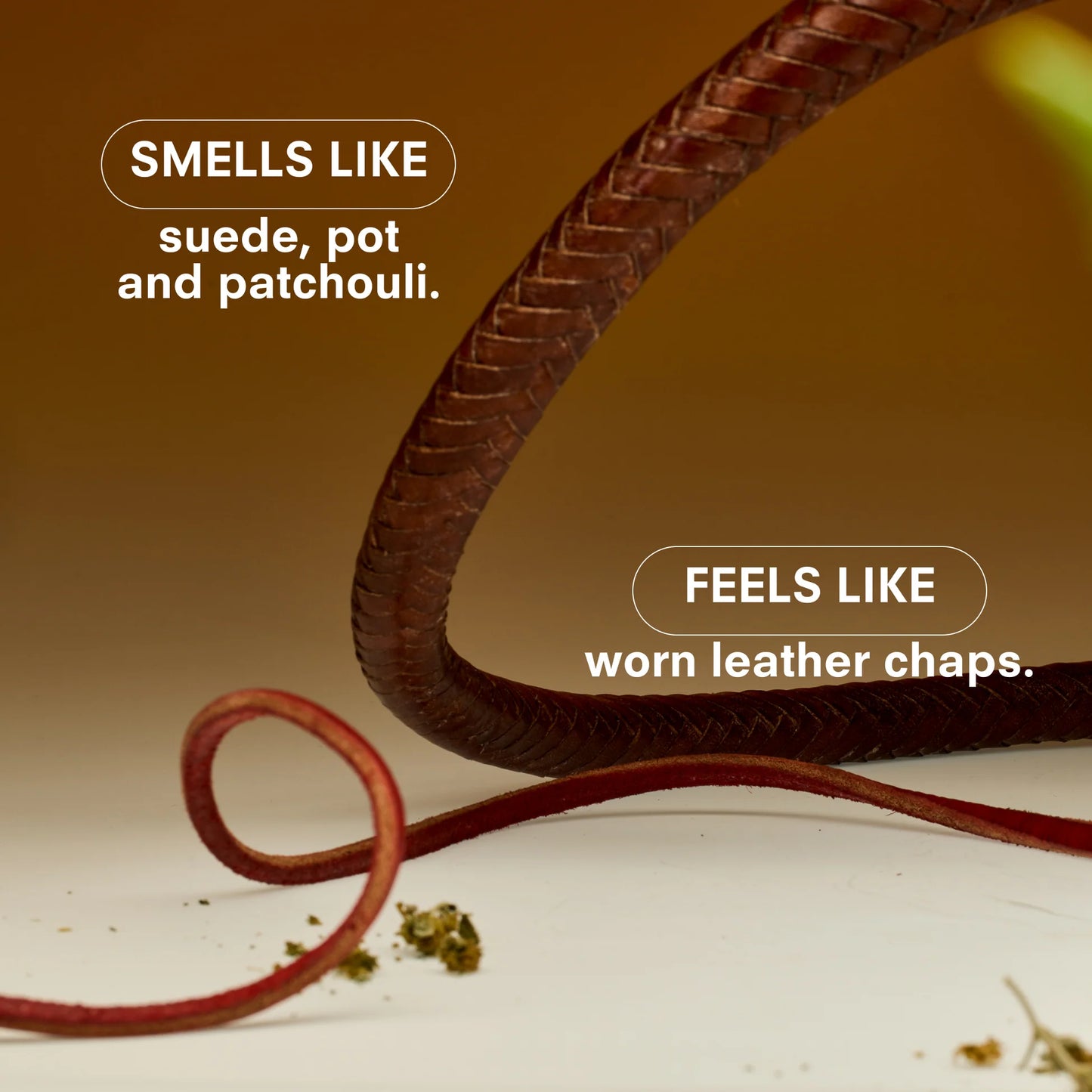 COWBOY KUSH FINE FRAGRANCE