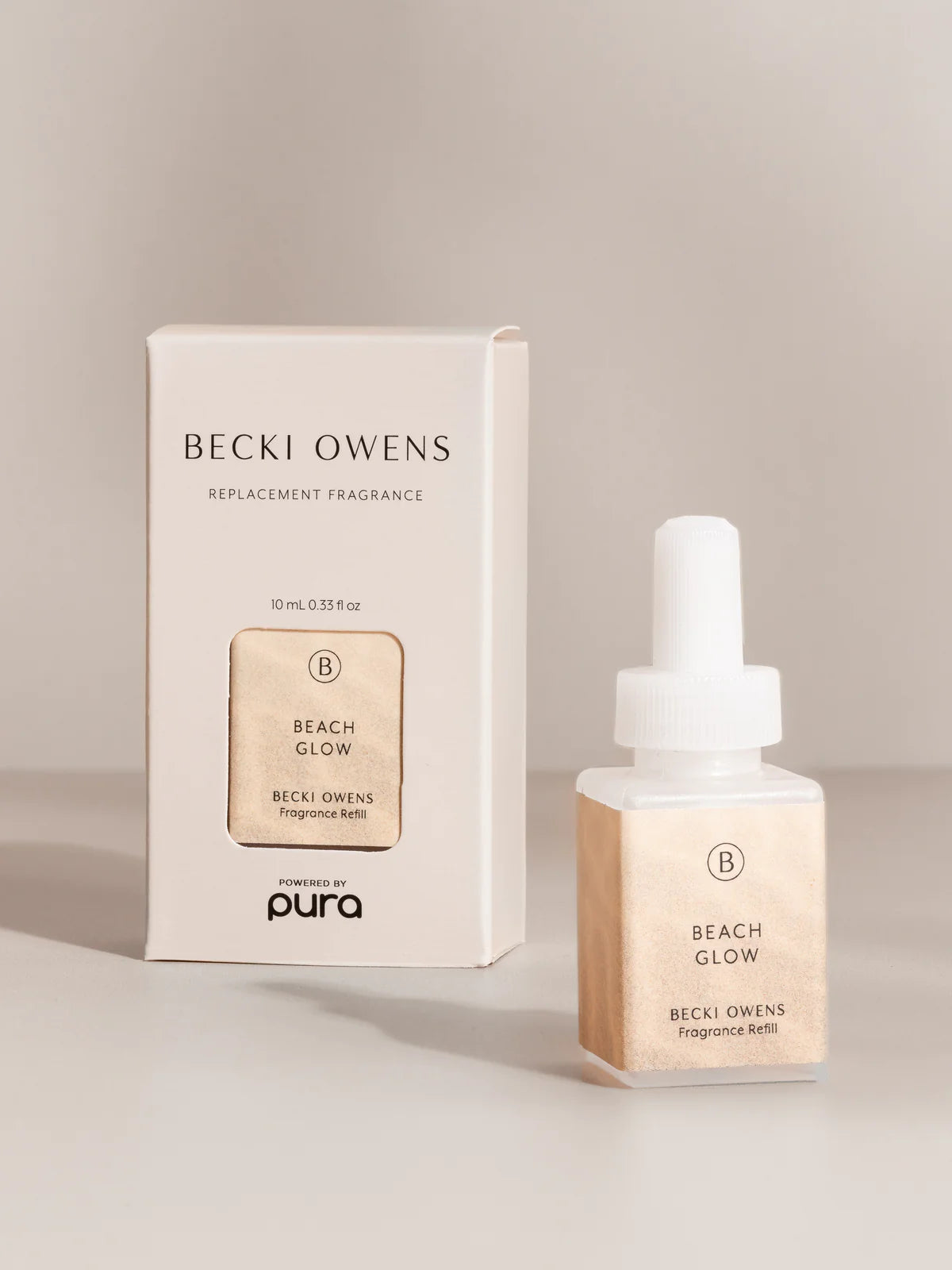 Becki Owens Pura Inserts