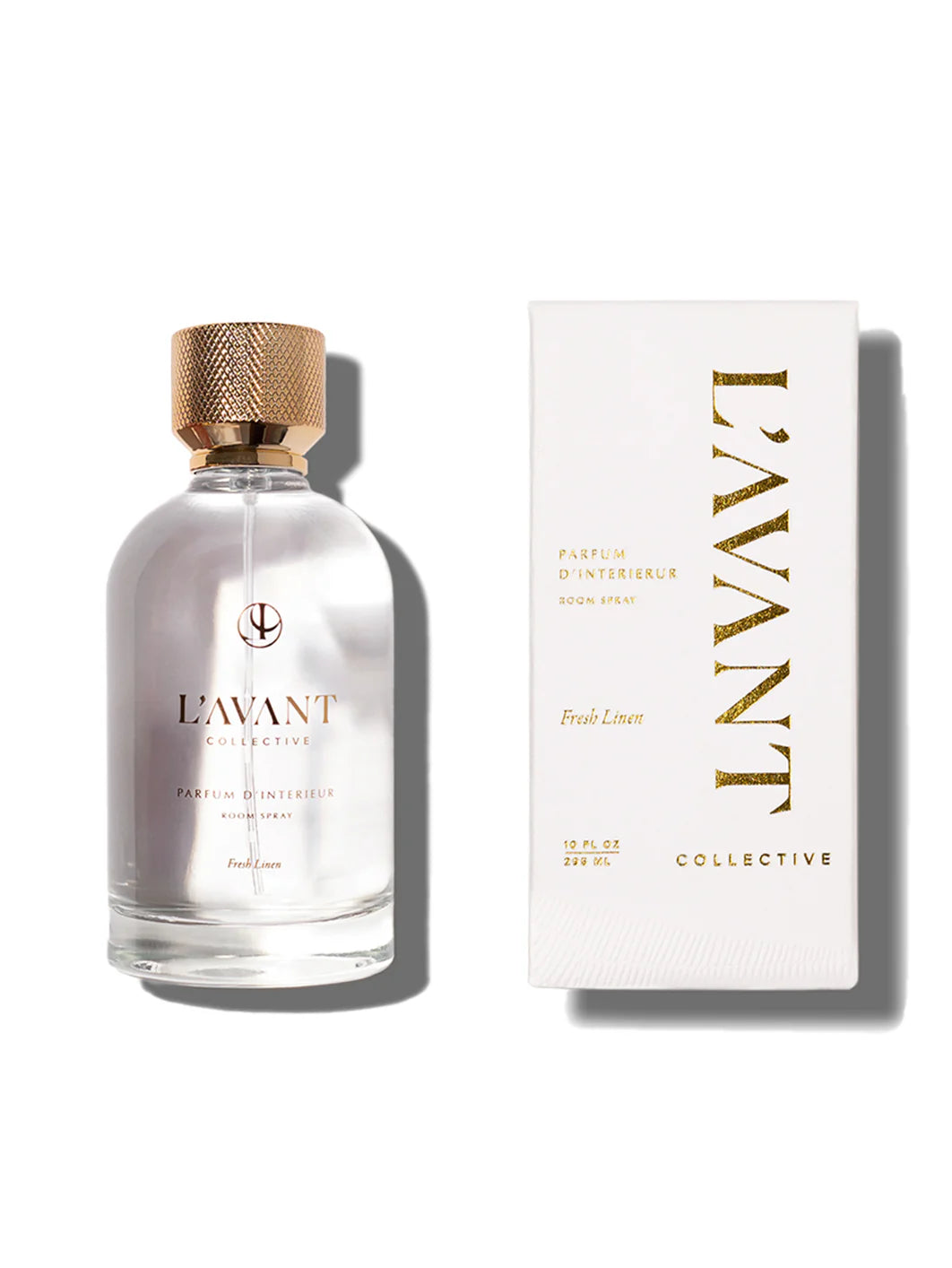 Room Spray Fresh Linen 100ml