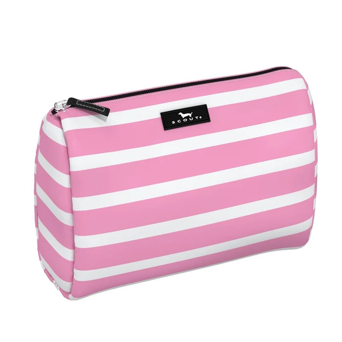 SCOUT BAGS - PACKIN' HEAT TOILETRY BAG
