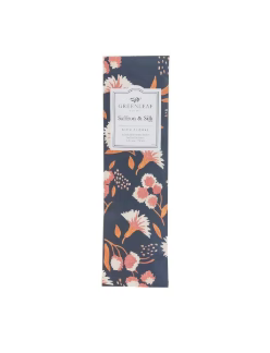 GREENLEAF SLIM SACHET