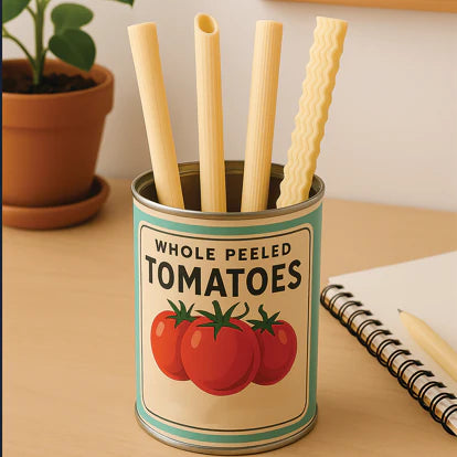 ITALIAN SUMMER PASTA PENS