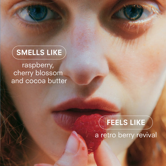 FRUITY LIPS 3 OZ BODY MIST