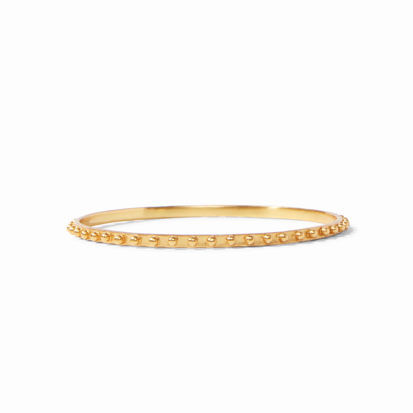 SOHO BANGLE - GOLD
