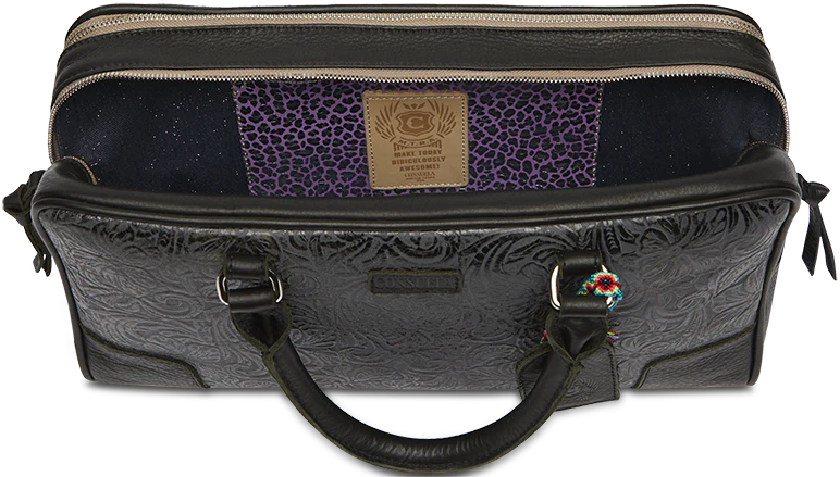 Consuela Satchel-Steely