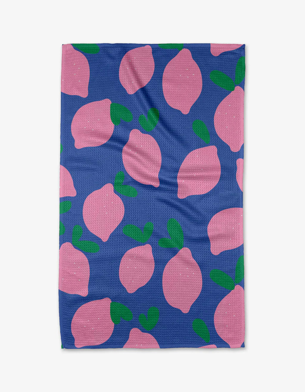 GEOMETRY TEA TOWEL