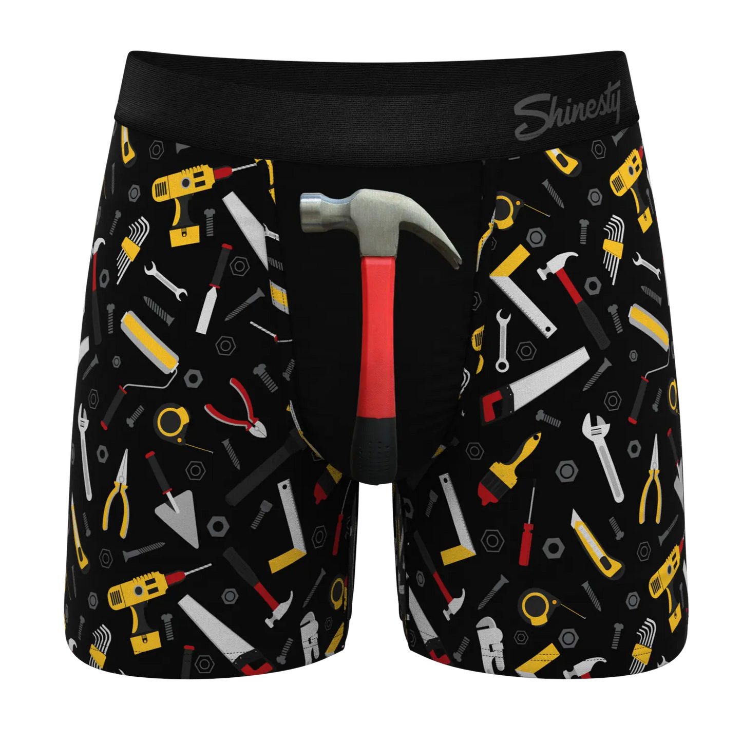 THE TOOL BELT