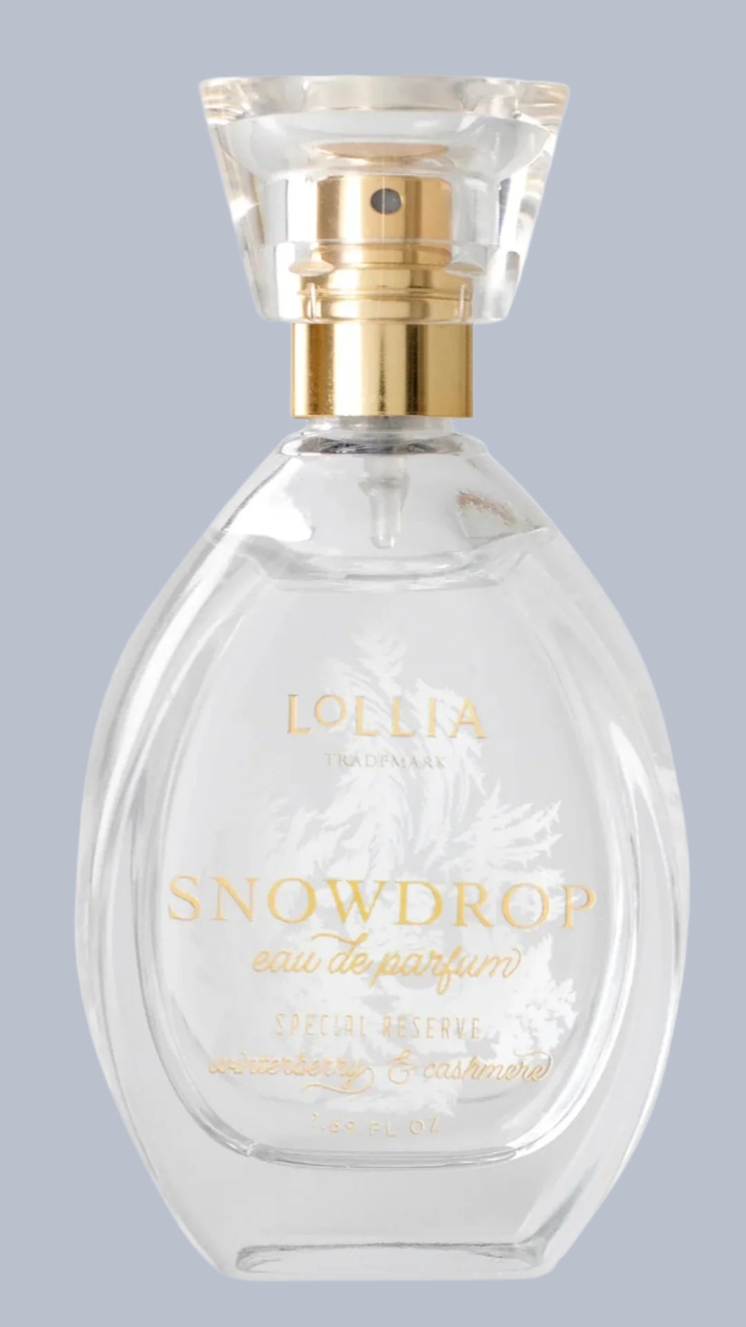 SNOWDROP - EAU DE PARFUM 1.69 OZ