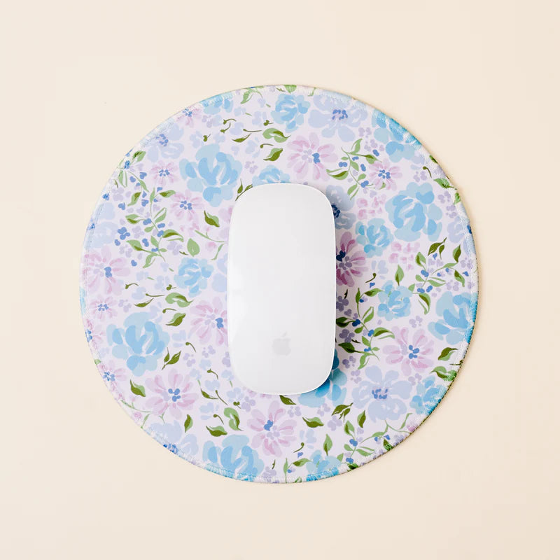 CHIC CLICKS MOUSEPAD