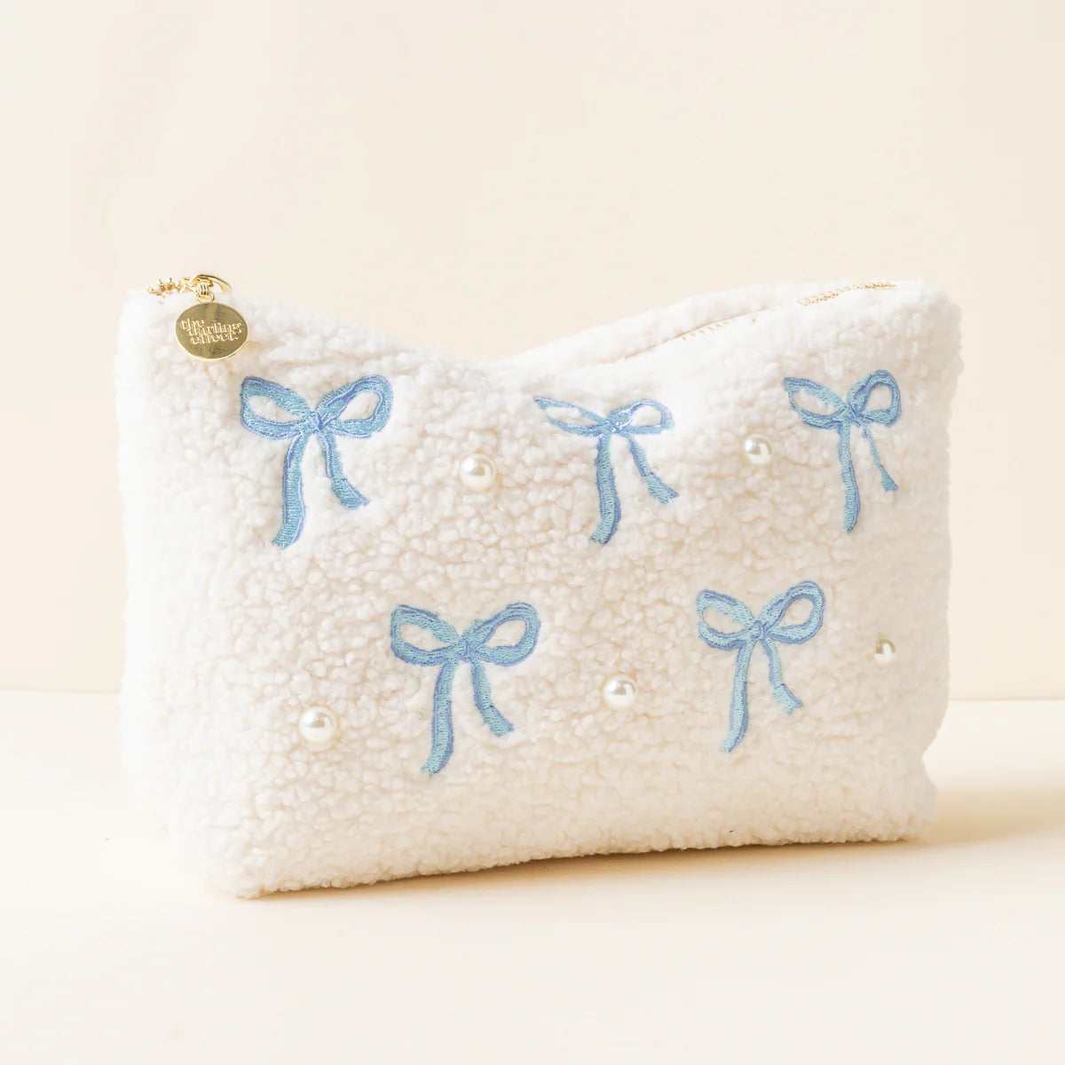 TEDDY POUCH