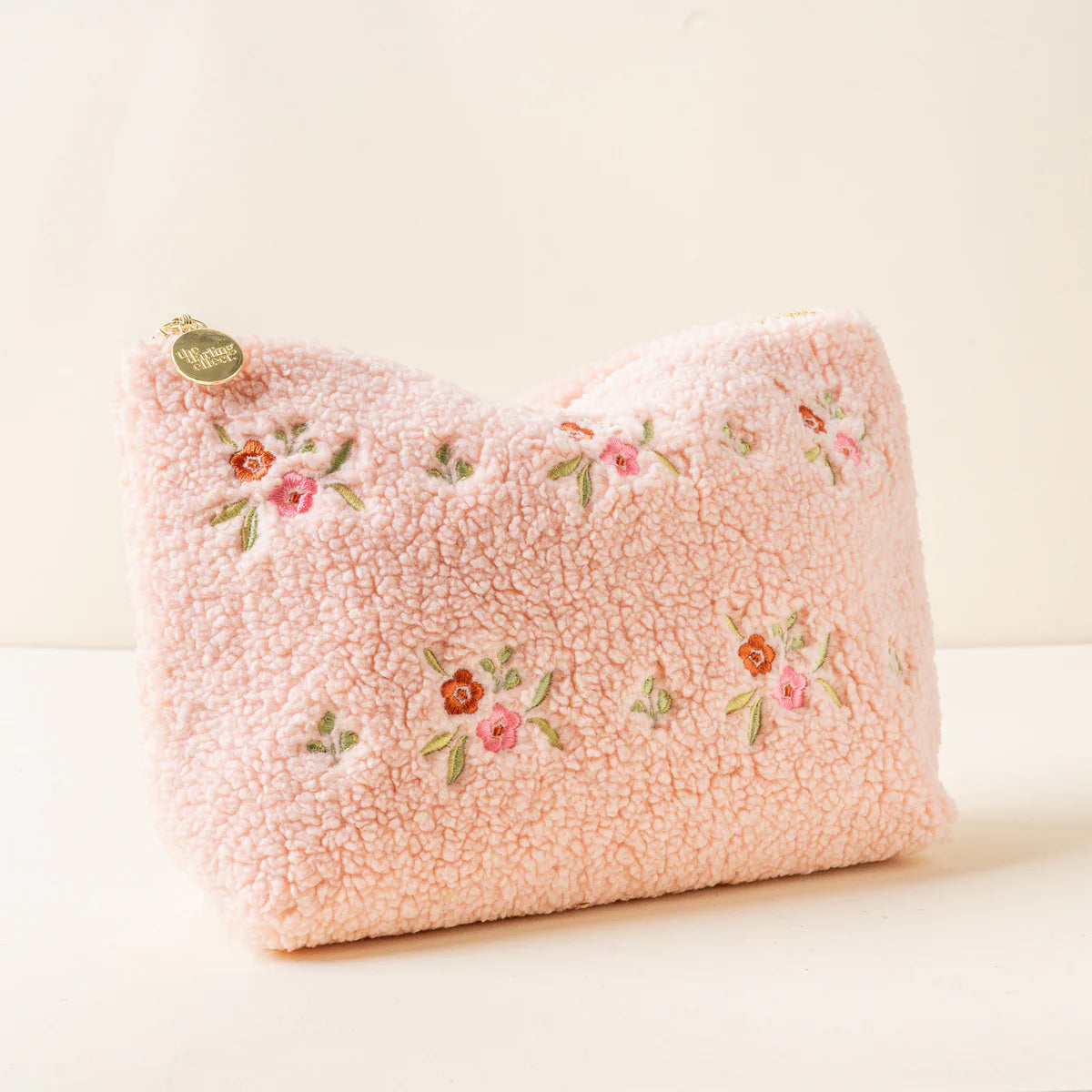 TEDDY POUCH